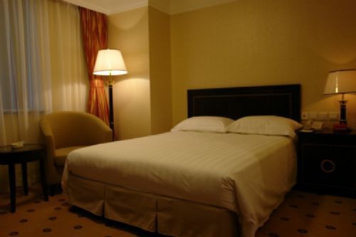 Charms Hotel Shanghai