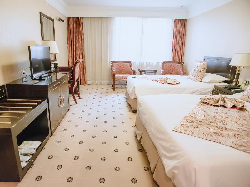 Hotel Charms 3*