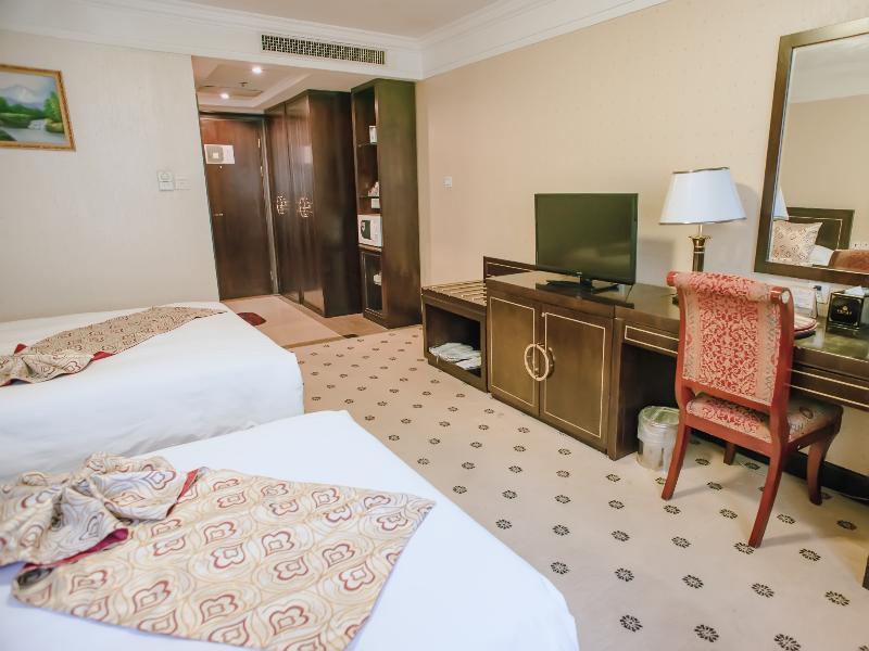 Charms Hotel Shanghai