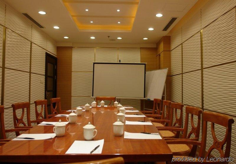 Charms Hotel Shanghai