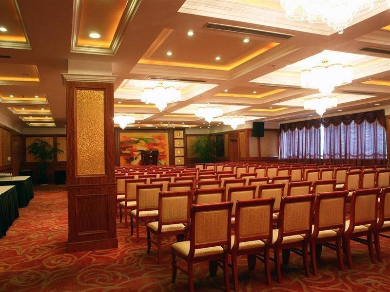 Hotel Charms Shanghai