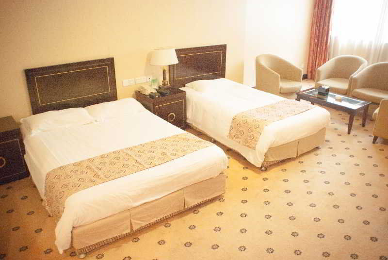 Hotel Charms