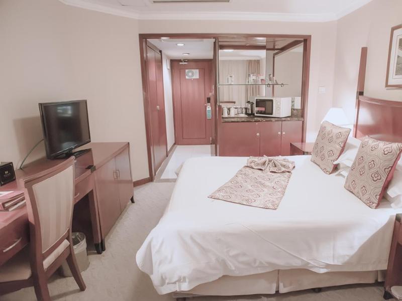 Charms Hotel 3*