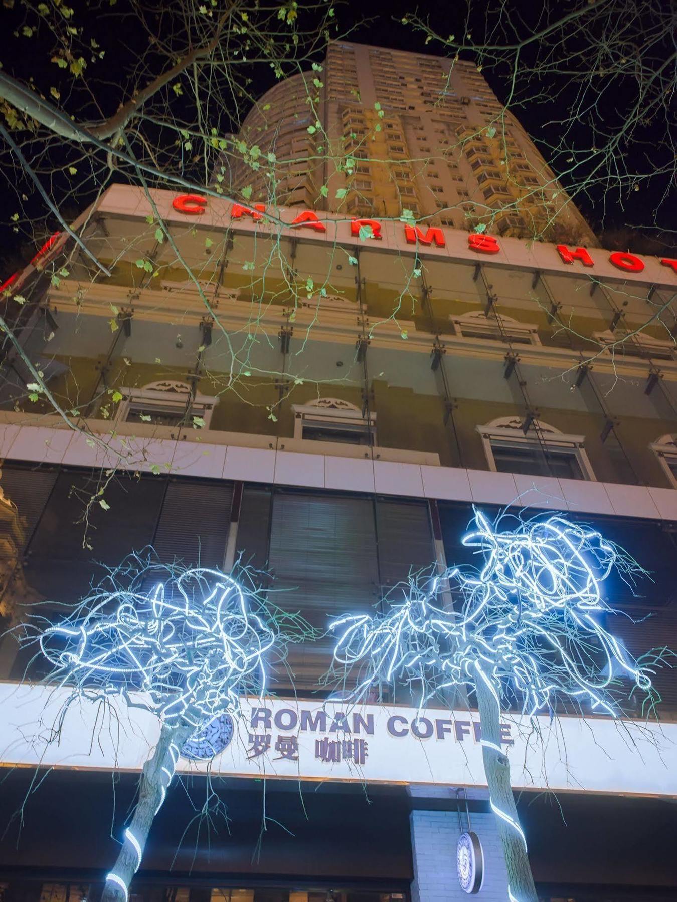 Charms Hotel