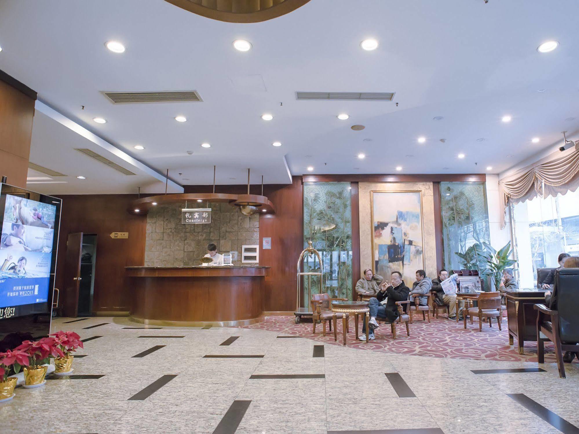 Charms Hotel